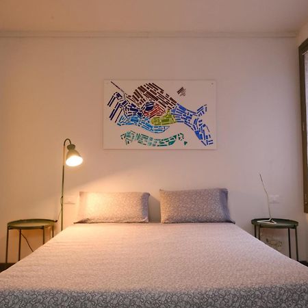 La Barena - Appartamento Vacanze Veneza Exterior foto