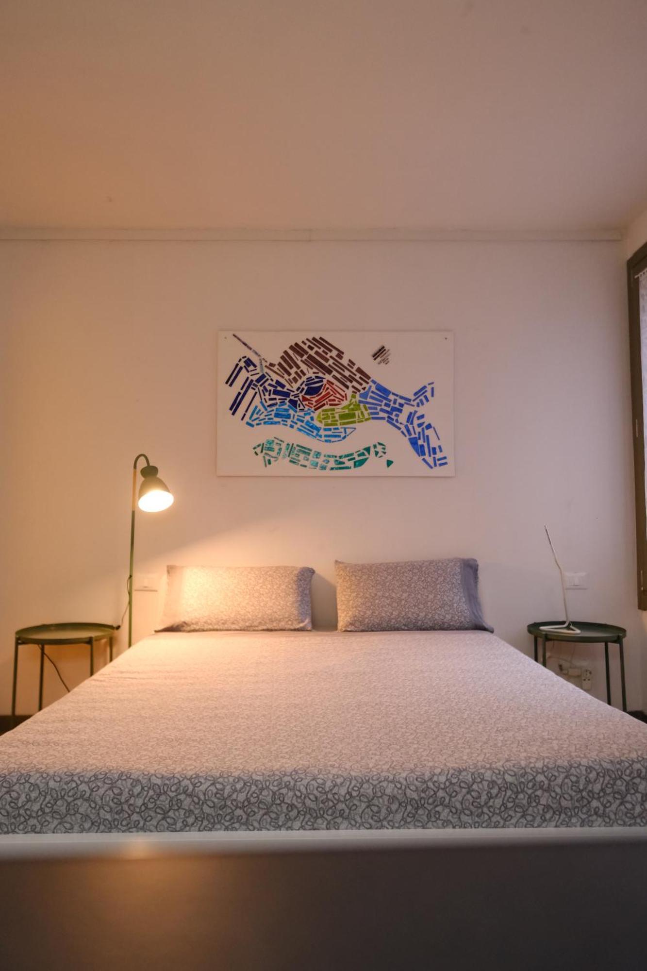 La Barena - Appartamento Vacanze Veneza Exterior foto