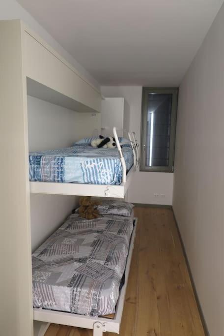 La Barena - Appartamento Vacanze Veneza Exterior foto