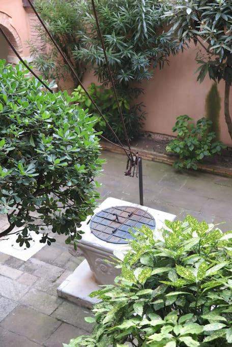 La Barena - Appartamento Vacanze Veneza Exterior foto