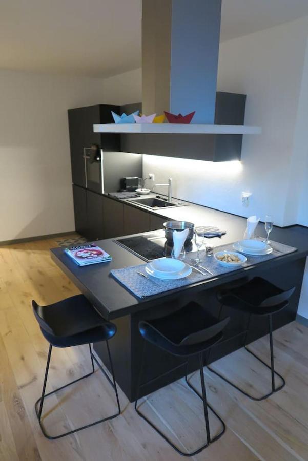 La Barena - Appartamento Vacanze Veneza Exterior foto